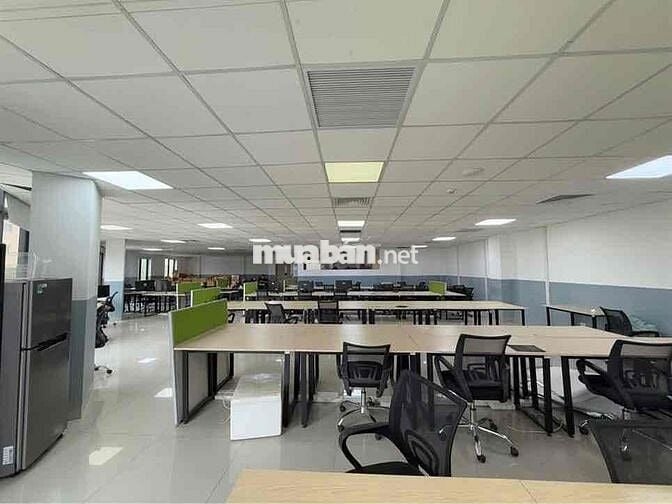 🏢 CHO THUÊ TÒA NHÀ GÓC 2 MẶT TIỀN ĐƯỜNG ĐINH TIÊN HOÀNG, QUẬN 1