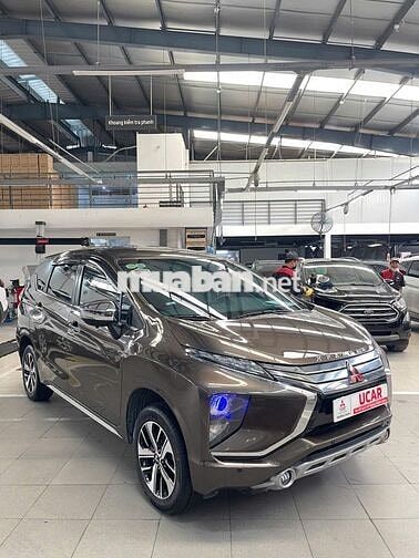 🚖XPANDER 2019🚖SỐ TỰ ĐỘNG XE ĐẸP🚖BẢO HÀNH HÃNG 🚖
