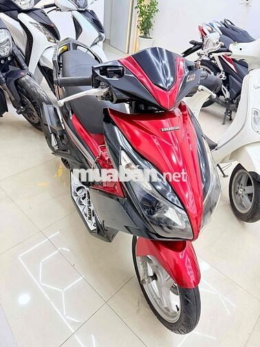 Honda Air Blade 2014 Đỏ Đen BS SG Máy Zin