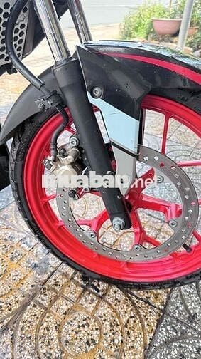 Honda Sonic 2019 Đen