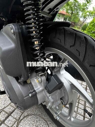 Honda Vision 2024 Xanh ngọc 1982 km