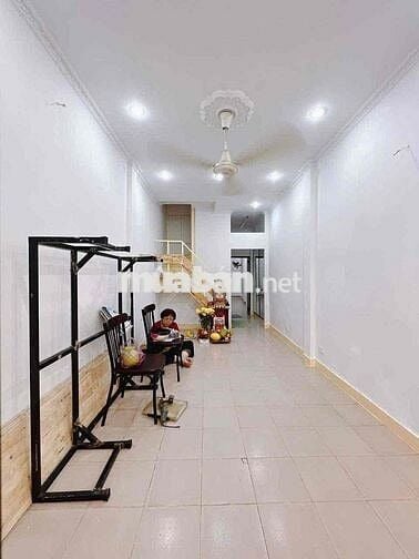 🏡 NHÀ NGUYÊN CĂN Q.1 SÁT BÙI VIỆN – 120M² GIÁ CHỈ 14TR