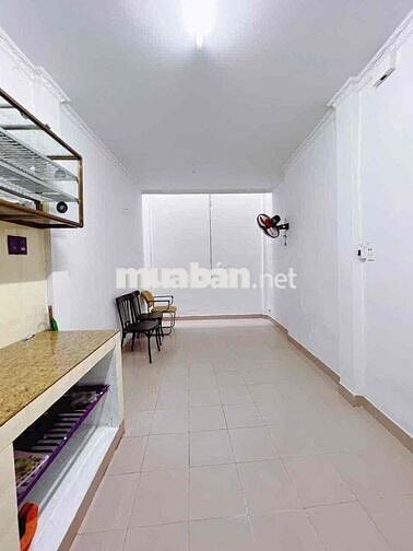 🏡 NHÀ NGUYÊN CĂN Q.1 SÁT BÙI VIỆN – 120M² GIÁ CHỈ 14TR