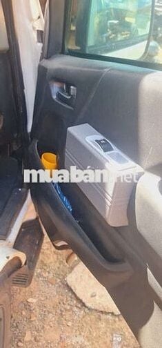 Toyota Hiace Van 2007 3 chổ