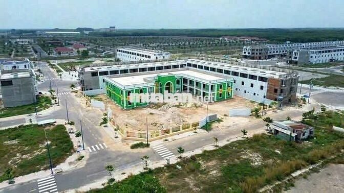 Bán gấp lô đất 150m2 - ngay cạnh TTHC Bàu Bàng - chỉ 635tr