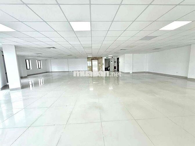 🏢 CHO THUÊ TÒA NHÀ GÓC 2 MẶT TIỀN ĐƯỜNG ĐINH TIÊN HOÀNG, QUẬN 1