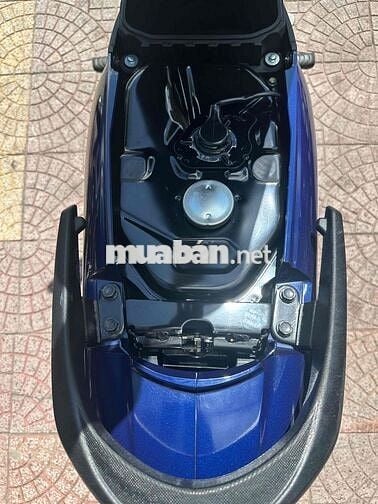 Honda Wave Alpha 2025 nhu moi vĩnh long