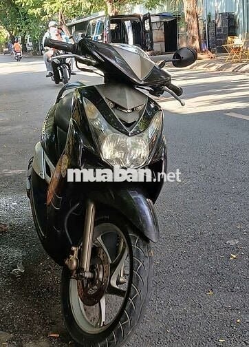 Yamaha Mio