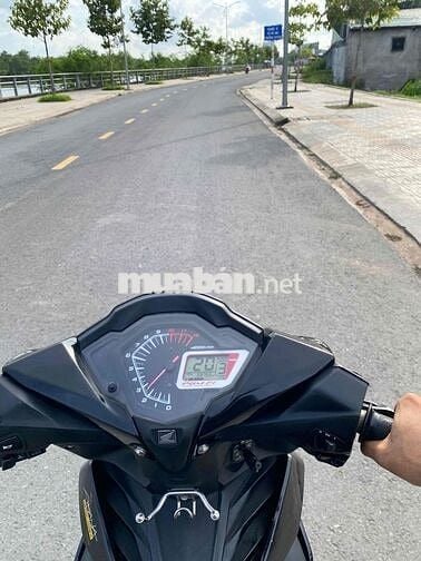 Honda Winner RS150R Đen Xe máy côn tay