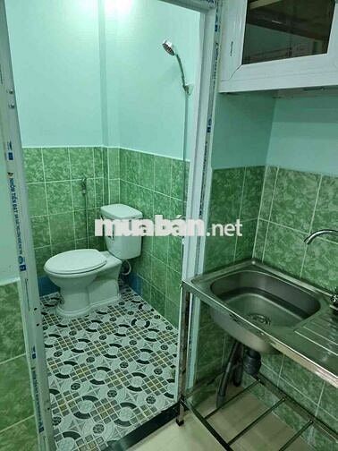 ĐỀ: CHỈ 570 TRIỆU – SỞ HỮU NGAY NHÀ ĐẸP ĐẤT THỔ CƯ ĐƯỜNG 49 – DỌN VÀO