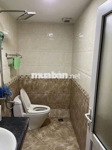 Cho thuê nhà riêng ngõ 487 Kim Ngưu - ô tô đỗ cửa - 40m2 - 5 tầng