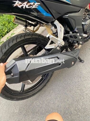 Honda Winner RS150R Đen Xe máy côn tay