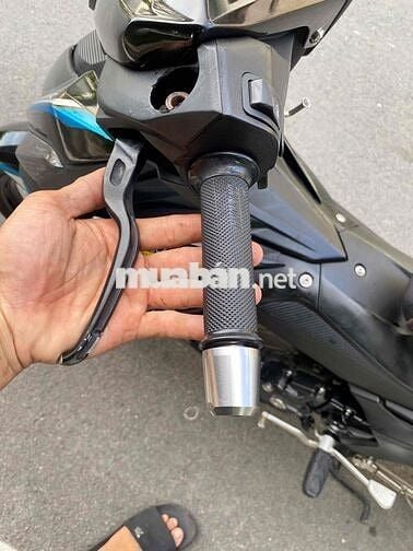 Honda Winner RS150R Đen Xe máy côn tay
