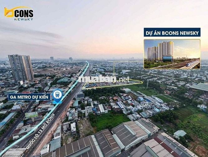 SIÊU PHẨM 3PN - 3WC CĂN GÓC 2 VIEW BÌNH MINH HOÀNG HÔN GẦN 99m2