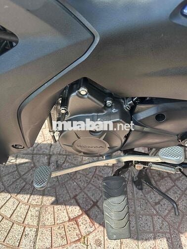 Honda Wave Alpha 2025 nhu moi vĩnh long