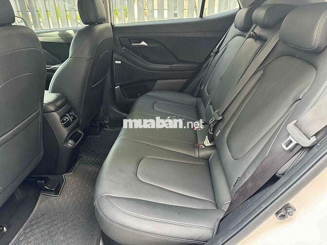 Creta 2024 1.5 Đặc Biệt 1 chủ HN 3v8 km full hãng