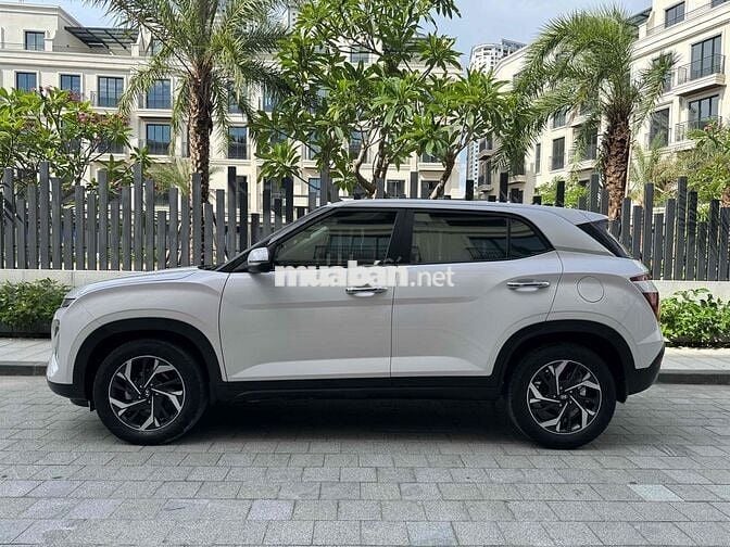Creta 2024 1.5 Đặc Biệt 1 chủ HN 3v8 km full hãng