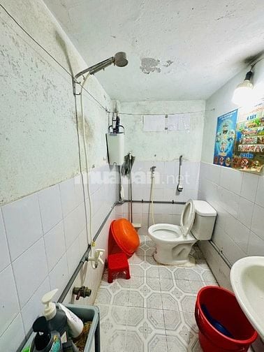 BÁN NHÀ hẻm TRẦN VĂN ƠN, TÂN PHÚ, SÁT SÂN BAY,  8,8X4M, CHỈ 3,2 TỶ