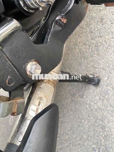 Honda Winner RS150R Đen Xe máy côn tay