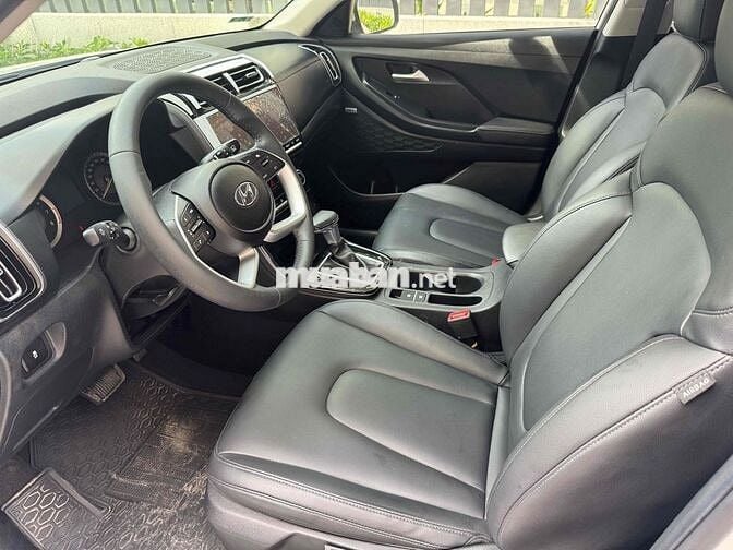 Creta 2024 1.5 Đặc Biệt 1 chủ HN 3v8 km full hãng