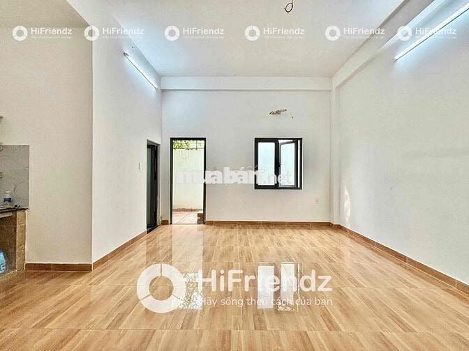 1 PHÒNG NGỦ TÁCH BẾP - FULL NT - CÓ SÂN RIÊNG - GIÁ RẺ - FULL NT