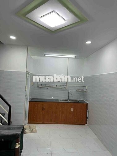 Cho thuê nhà trọ nguyên căn hẻm đường số 19 Tân Quy gần chợ