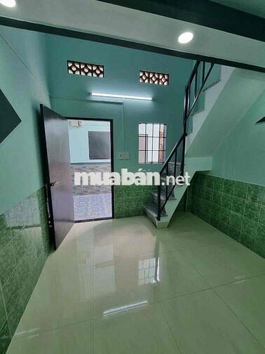 ĐỀ: CHỈ 570 TRIỆU – SỞ HỮU NGAY NHÀ ĐẸP ĐẤT THỔ CƯ ĐƯỜNG 49 – DỌN VÀO