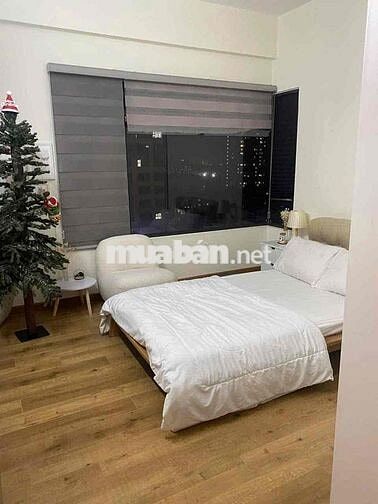 Bán Căn hộ Flora PVĐ 75m2 Tặng Full Nội Thất