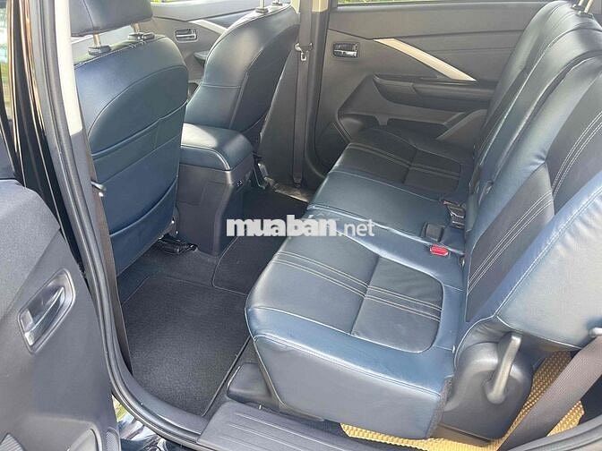 Mitsubishi Xpander Cross 2023 Cao cấp Đen 8 vạn