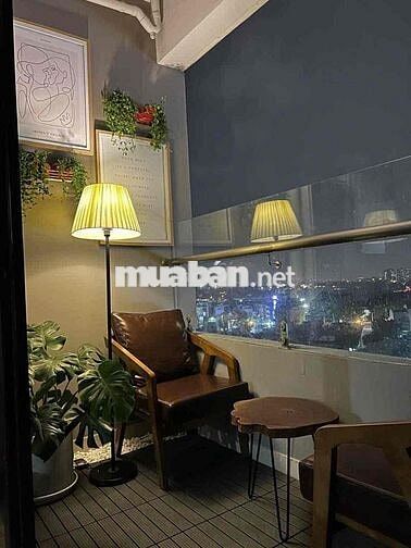 Bán Căn hộ Flora PVĐ 75m2 Tặng Full Nội Thất