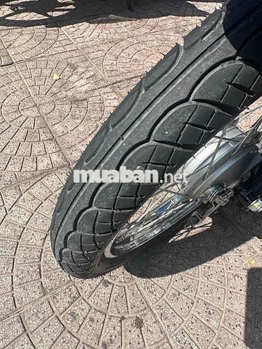 Honda Wave Alpha 2025 nhu moi vĩnh long