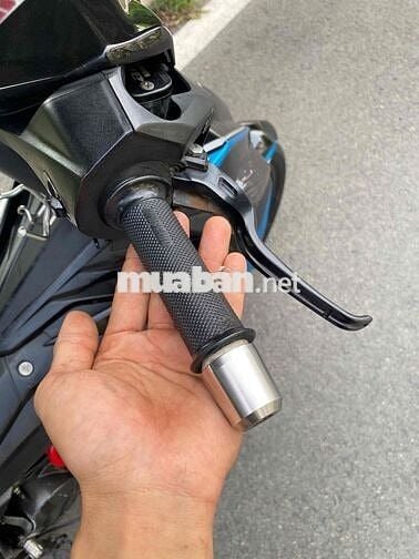 Honda Winner RS150R Đen Xe máy côn tay
