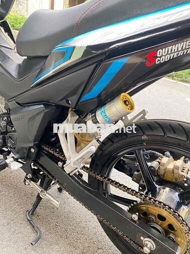 Honda Winner RS150R Đen Xe máy côn tay