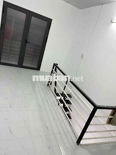 Cho thuê nhà trọ nguyên căn hẻm đường số 19 Tân Quy gần chợ