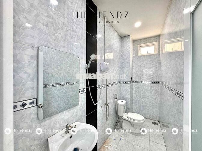 Khai trương STUDIO 1PN cửa sổ trời 30m2, full tiện nghi | gần Q10