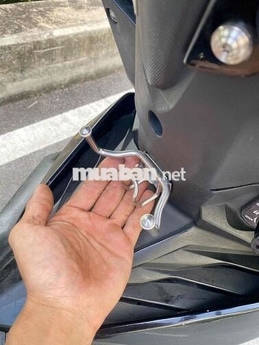 Honda Winner RS150R Đen Xe máy côn tay