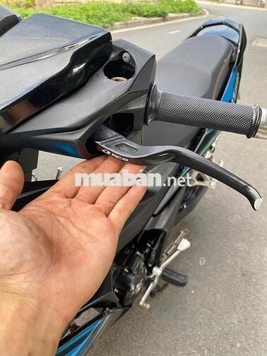 Honda Winner RS150R Đen Xe máy côn tay