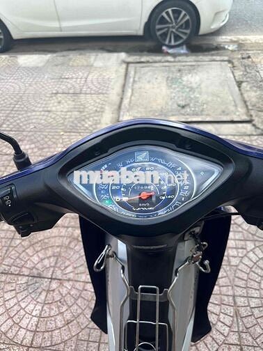 Honda Wave Alpha 2022 zin dep vĩnh long