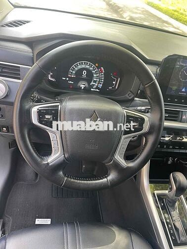 Mitsubishi Xpander Cross 2023 Cao cấp Đen 8 vạn
