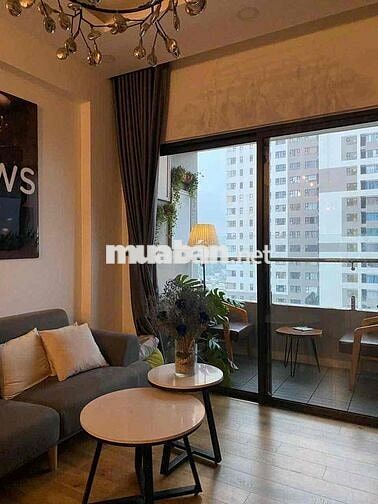 Bán Căn hộ Flora PVĐ 75m2 Tặng Full Nội Thất