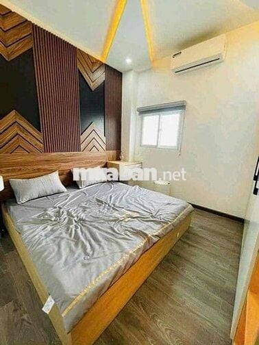 Cho thuê nhà kiệt ôtto Hoàng Diệu Hải Châu