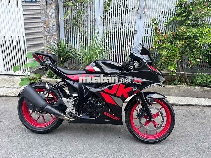 Suzuki Gsx150r mới 90%