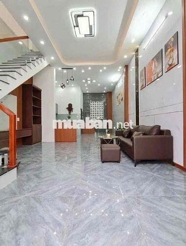 Nhà xinh đường Gia Hoà, Bình Hưng Bình Chánh