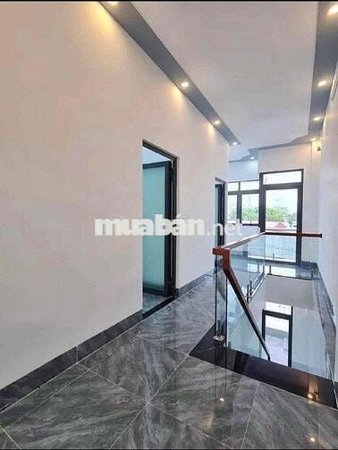Nhà xinh đường Gia Hoà, Bình Hưng Bình Chánh