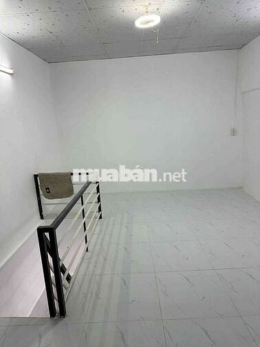 Cho thuê nhà trọ nguyên căn hẻm đường số 19 Tân Quy gần chợ