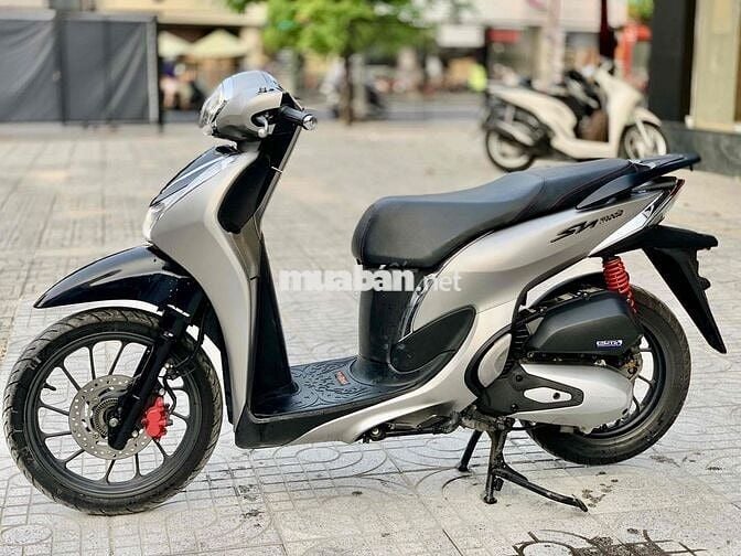 SH Mode 125 ABS 2021 Hồ Sơ Cầm Tay Bấm Biển Ngay