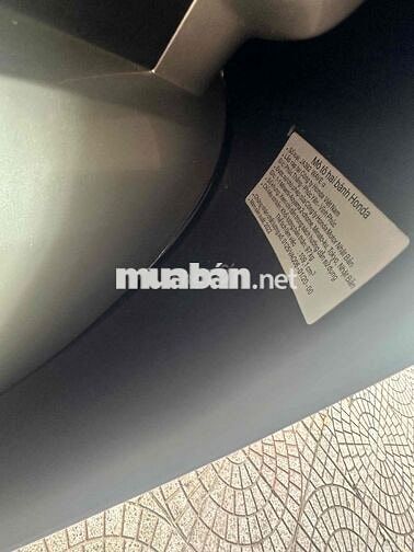 Honda Wave Alpha 2022 zin dep vĩnh long