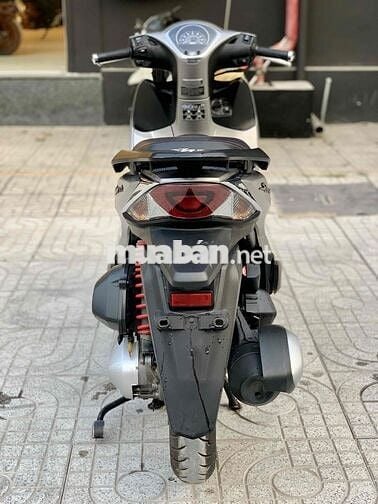 SH Mode 125 ABS 2021 Hồ Sơ Cầm Tay Bấm Biển Ngay