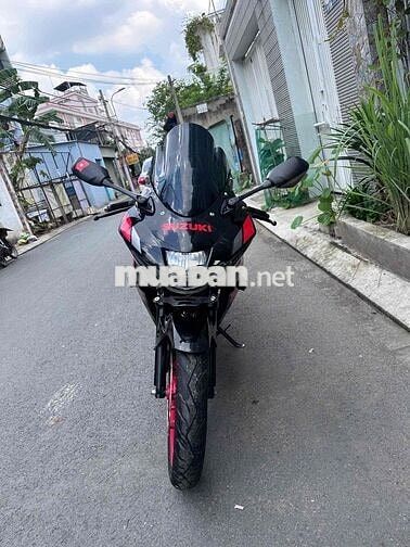 Suzuki Gsx150r mới 90%