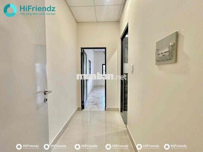 Căn hộ dịch vụ Ban Công 1PN Tách Bếp ngay trung tâm Trường Thọ